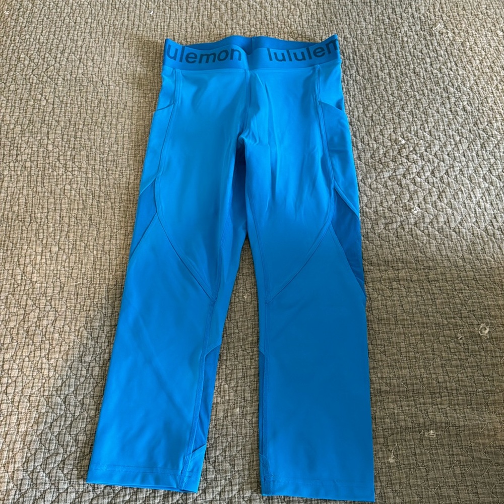 Lululemon legging